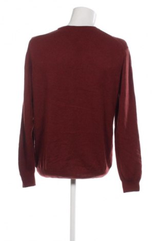 Herrenpullover Gant, Größe XL, Farbe Braun, Preis € 54,99