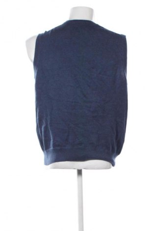 Herrenpullover Gant, Größe XL, Farbe Blau, Preis 60,99 €