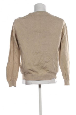 Herrenpullover Gant, Größe XL, Farbe Ecru, Preis 68,99 €