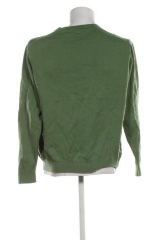 Herrenpullover Gant, Größe XL, Farbe Grün, Preis € 49,99