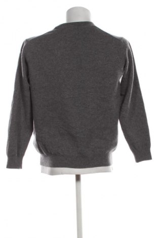 Herrenpullover Gant, Größe M, Farbe Grau, Preis € 66,99