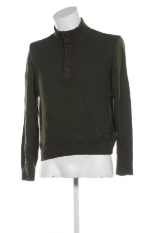 Herrenpullover Gap, Größe M, Farbe Grün, Preis € 12,99