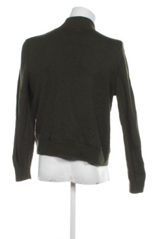 Herrenpullover Gap, Größe M, Farbe Grün, Preis € 12,99
