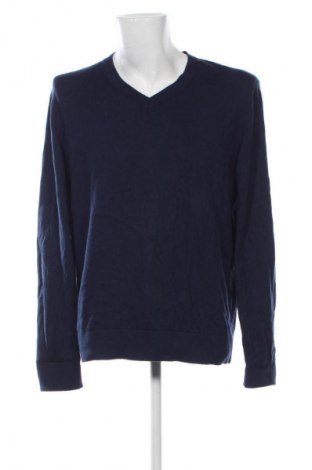 Herrenpullover Gap, Größe L, Farbe Blau, Preis 19,99 €
