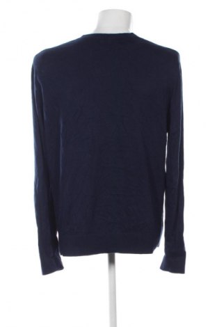Herrenpullover Gap, Größe L, Farbe Blau, Preis 19,99 €