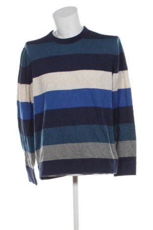 Pulover de bărbați Gap, Mărime L, Culoare Multicolor, Preț 88,99 Lei