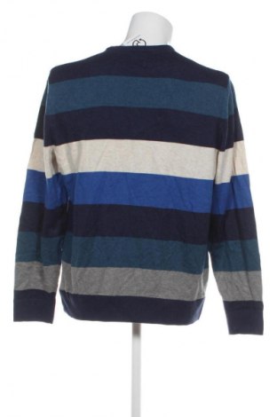 Pulover de bărbați Gap, Mărime L, Culoare Multicolor, Preț 88,99 Lei
