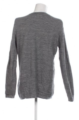Herrenpullover Garcia, Größe XXL, Farbe Grau, Preis 10,99 €