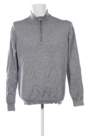 Pulover de bărbați Gaz Man, Mărime L, Culoare Gri, Preț 20,99 Lei