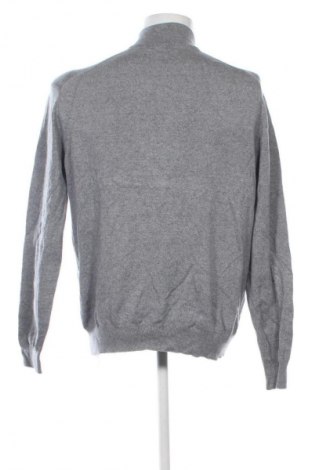 Pulover de bărbați Gaz Man, Mărime L, Culoare Gri, Preț 20,99 Lei