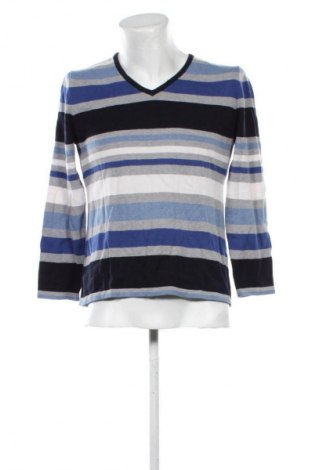 Pulover de bărbați Gerry Weber, Mărime M, Culoare Multicolor, Preț 46,99 Lei