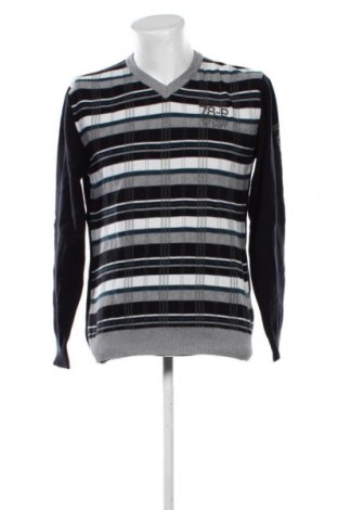 Herrenpullover Gin Tonic, Größe L, Farbe Mehrfarbig, Preis 11,99 €