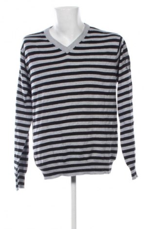 Pulover de bărbați Gin Tonic, Mărime XXL, Culoare Multicolor, Preț 53,99 Lei