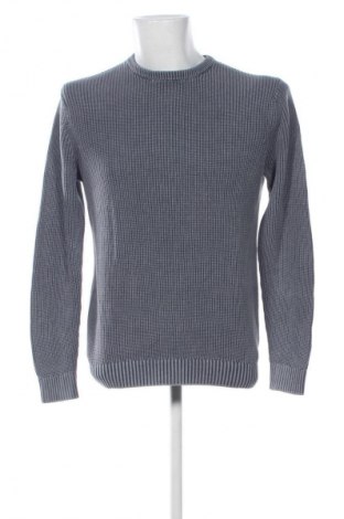 Herrenpullover Globe Trotter, Größe M, Farbe Mehrfarbig, Preis 12,99 €