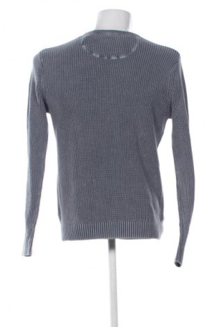 Herrenpullover Globe Trotter, Größe M, Farbe Mehrfarbig, Preis 12,99 €