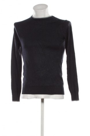 Herrenpullover Gloria Jeans, Größe S, Farbe Blau, Preis € 17,99