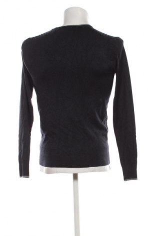 Herrenpullover Gloria Jeans, Größe S, Farbe Blau, Preis € 17,99