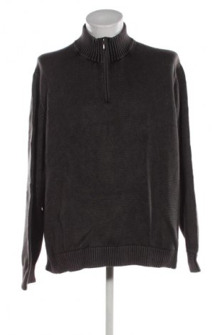 Herrenpullover Goodthreads, Größe 3XL, Farbe Braun, Preis 37,99 €