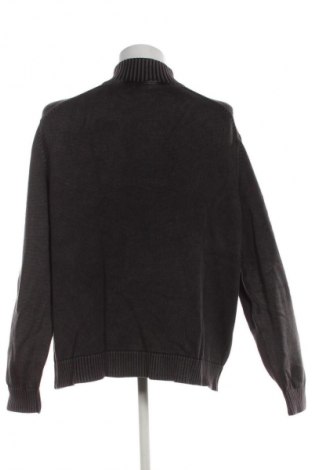 Herrenpullover Goodthreads, Größe 3XL, Farbe Braun, Preis 37,99 €