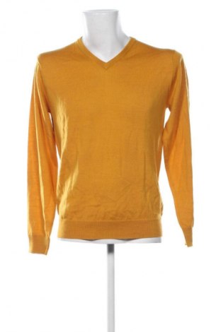 Pulover de bărbați Goodthreads, Mărime M, Culoare Galben, Preț 142,99 Lei