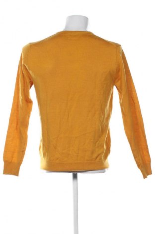 Pulover de bărbați Goodthreads, Mărime M, Culoare Galben, Preț 142,99 Lei