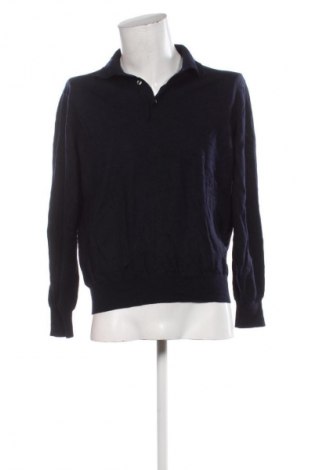 Herrenpullover Gran Sasso, Größe L, Farbe Blau, Preis € 40,99