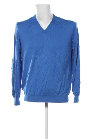 Herrenpullover Gran Sasso, Größe XL, Farbe Blau, Preis 35,99 €