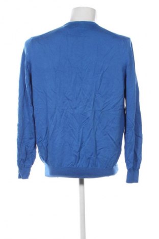 Herrenpullover Gran Sasso, Größe XL, Farbe Blau, Preis 35,99 €