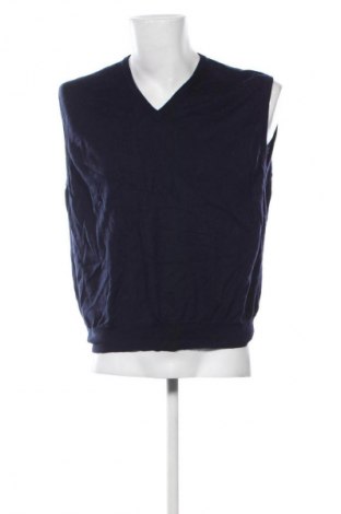 Herrenpullover Gran Sasso, Größe L, Farbe Blau, Preis 25,99 €