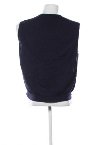 Herrenpullover Gran Sasso, Größe L, Farbe Blau, Preis 25,99 €