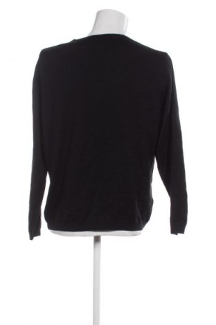 Herrenpullover Greiff, Größe L, Farbe Schwarz, Preis € 17,99