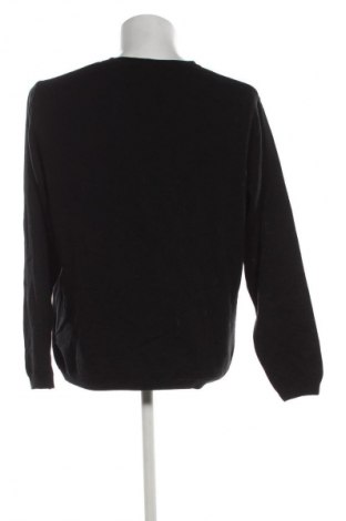 Herrenpullover Greiff, Größe L, Farbe Schwarz, Preis 20,99 €
