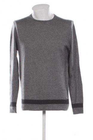 Herrenpullover Guess, Größe XXL, Farbe Grau, Preis 24,99 €