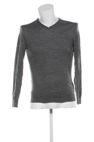 Herrenpullover H&M, Größe S, Farbe Grau, Preis 9,99 €