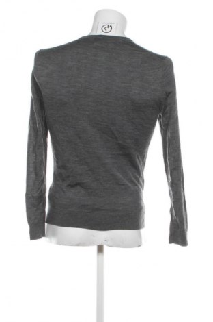 Herrenpullover H&M, Größe S, Farbe Grau, Preis 9,99 €