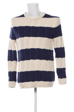 Herrenpullover H&M, Größe XL, Farbe Mehrfarbig, Preis 8,99 €