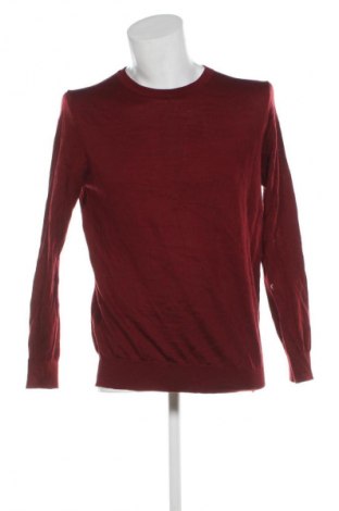 Herrenpullover H&M, Größe L, Farbe Braun, Preis 13,99 €