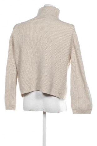 Herrenpullover H&M, Größe M, Farbe Beige, Preis 11,99 €
