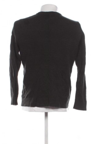 Pulover de bărbați H&M, Mărime L, Culoare Verde, Preț 91,99 Lei