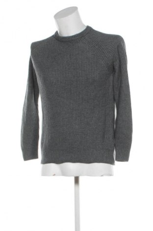 Herrenpullover H&M, Größe M, Farbe Grau, Preis € 13,99