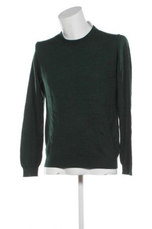 Herrenpullover H&M, Größe L, Farbe Grün, Preis € 14,99