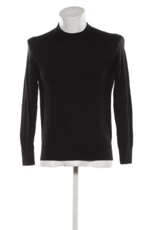 Herrenpullover H&M, Größe M, Farbe Schwarz, Preis 5,99 €