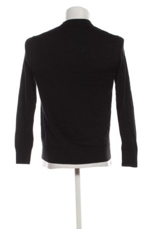 Herrenpullover H&M, Größe M, Farbe Schwarz, Preis 5,99 €