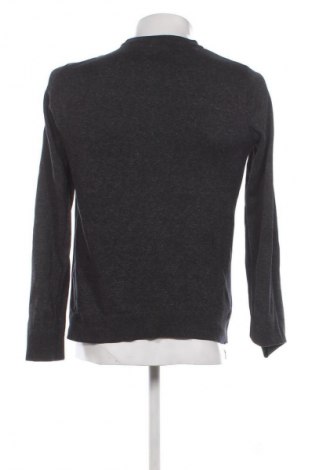 Pulover de bărbați H&M, Mărime M, Culoare Gri, Preț 92,99 Lei