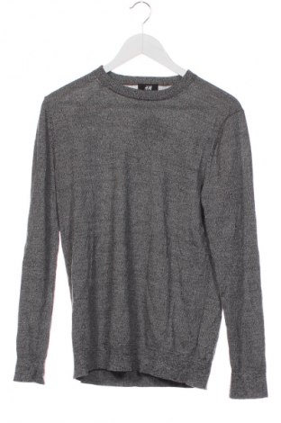 Herrenpullover H&M, Größe M, Farbe Mehrfarbig, Preis 12,99 €