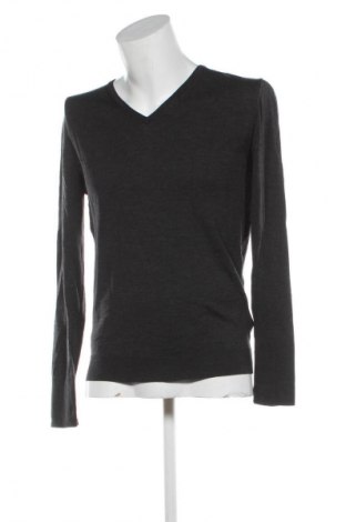 Herrenpullover H&M, Größe M, Farbe Grau, Preis € 13,99