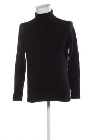 Herrenpullover H&M, Größe S, Farbe Schwarz, Preis 23,99 €