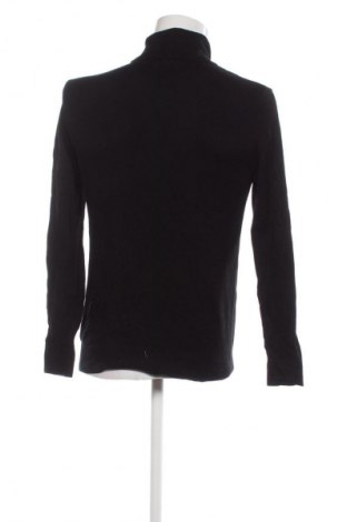 Herrenpullover H&M, Größe S, Farbe Schwarz, Preis 23,99 €