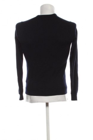 Pulover de bărbați H&M, Mărime S, Culoare Albastru, Preț 105,99 Lei