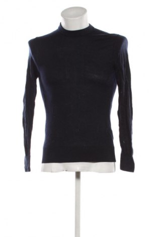 Ανδρικό πουλόβερ H&M, Μέγεθος S, Χρώμα Μπλέ, Τιμή 9,99 €